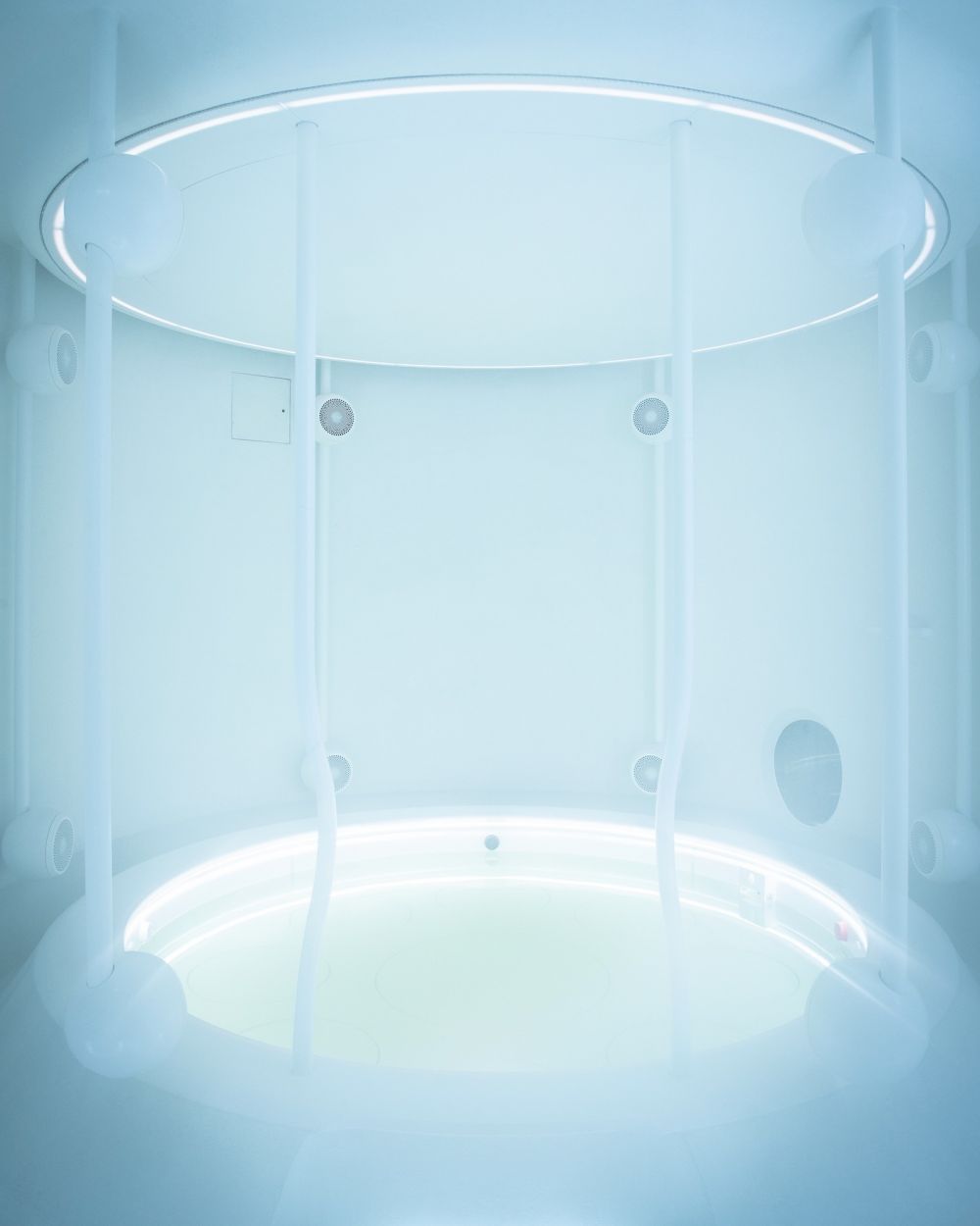 DAMU - AHEAD Europe Awards 2025 - Manalo & White Architects