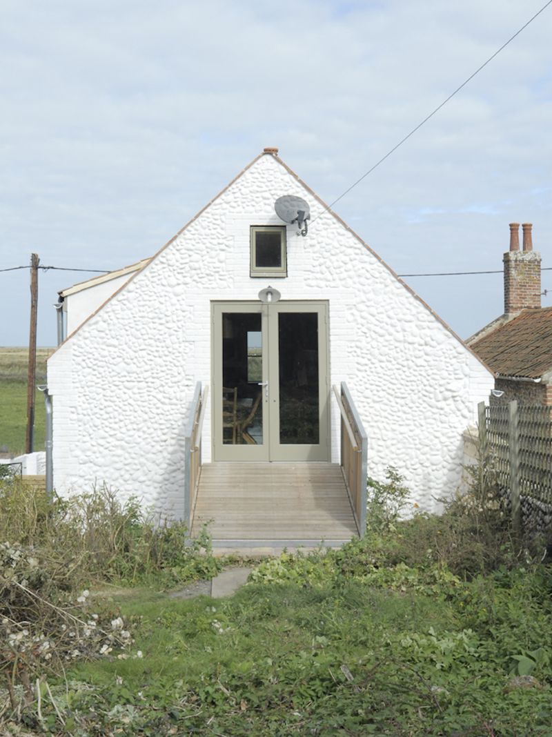 Seabank Cottage