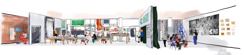 East End Women's Museum