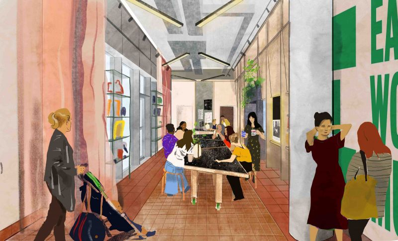 East End Women's Museum