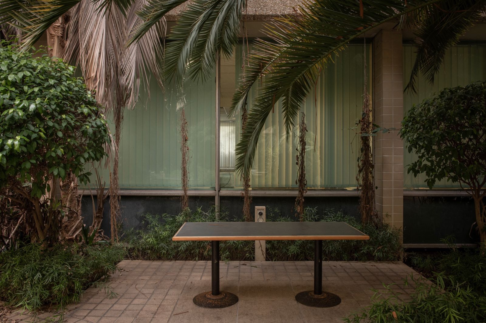 Yugo St Crispin s House Manalo White Architects Yugo St Crispin s House Manalo White Architects
