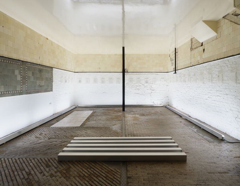 Sylvia Kouvali Gallery