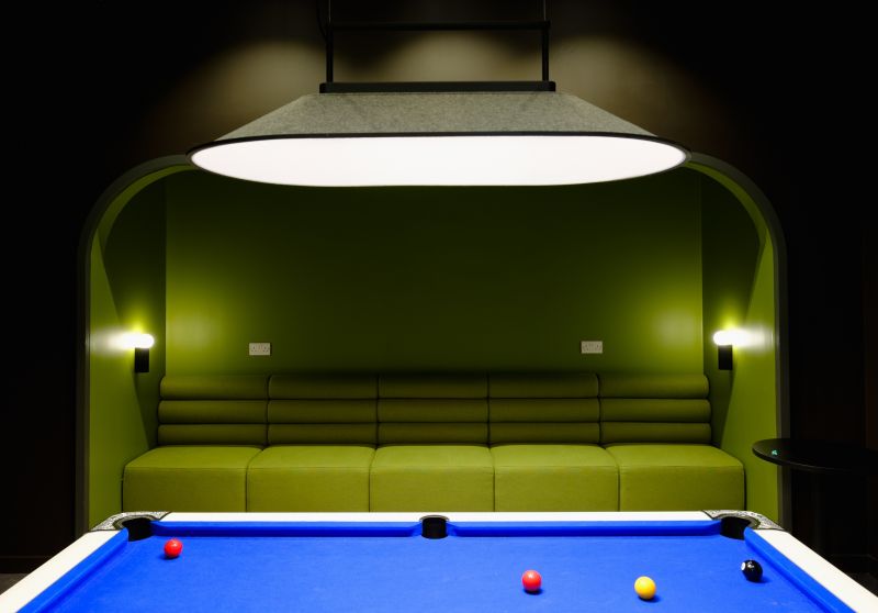 Yugo St Crispin's House