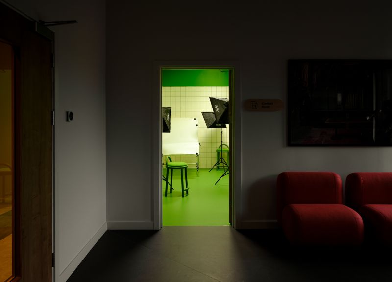 Yugo St Crispin's House