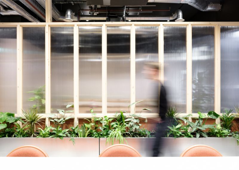 Yugo St Crispin's House