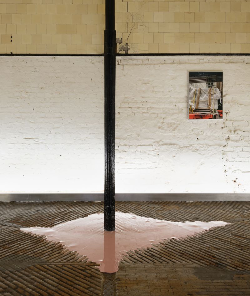 Sylvia Kouvali Gallery