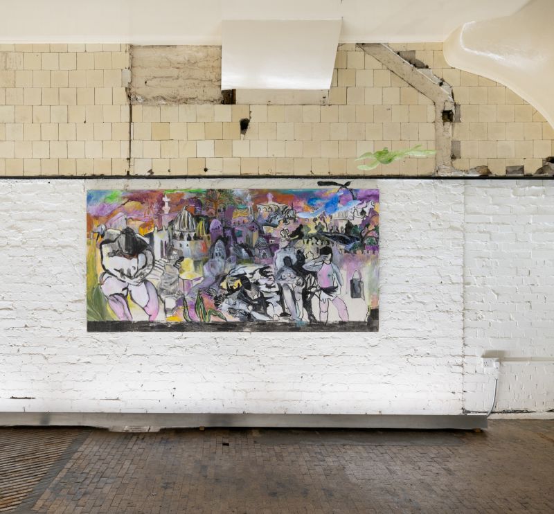 Sylvia Kouvali Gallery