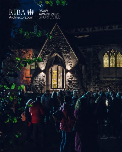 RSAW Awards 2025 Shortlist