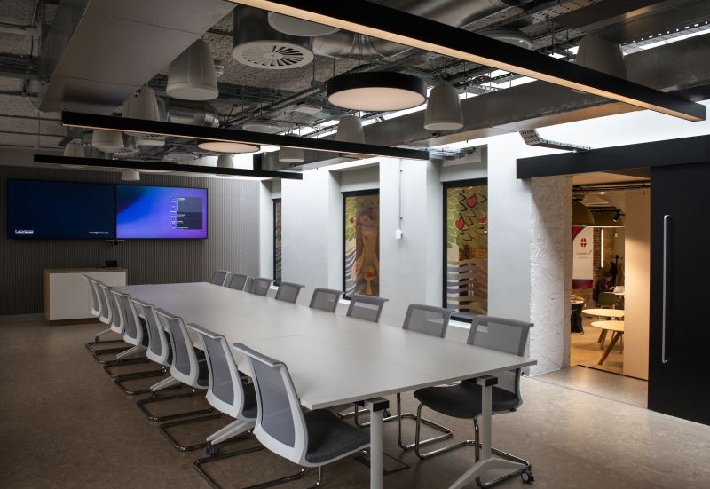 Methodist Church House