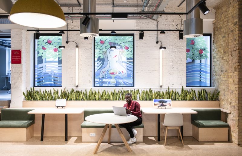 Methodist Church House