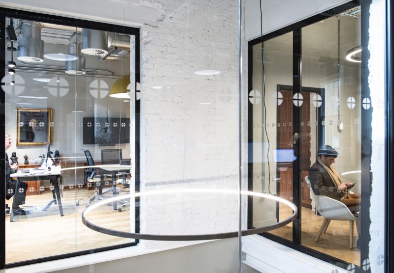 Methodist Church House