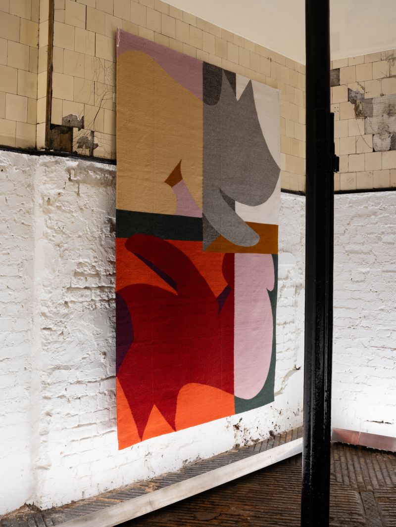 Sylvia Kouvali Gallery