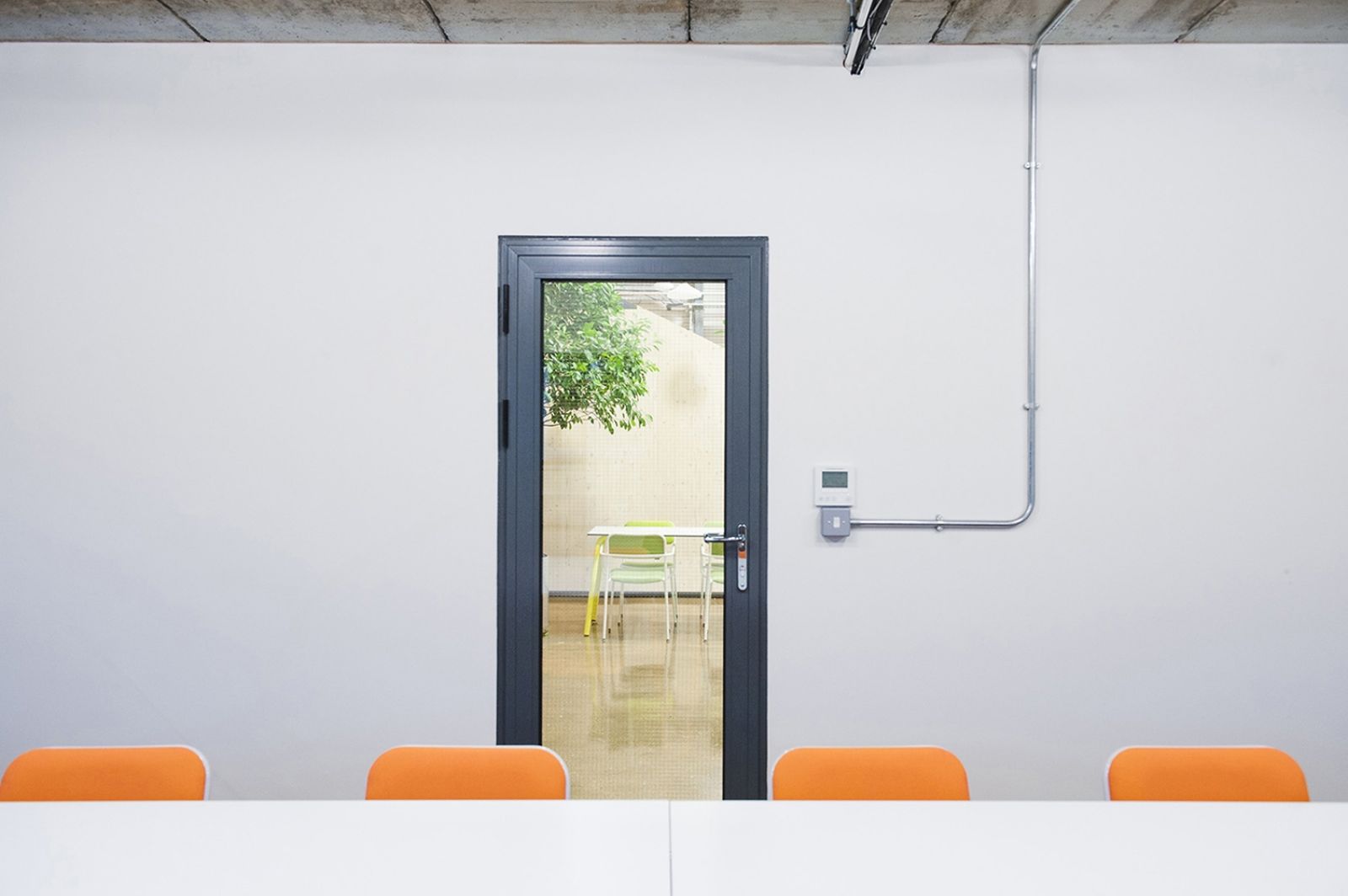 Manalo & White — Training Centre