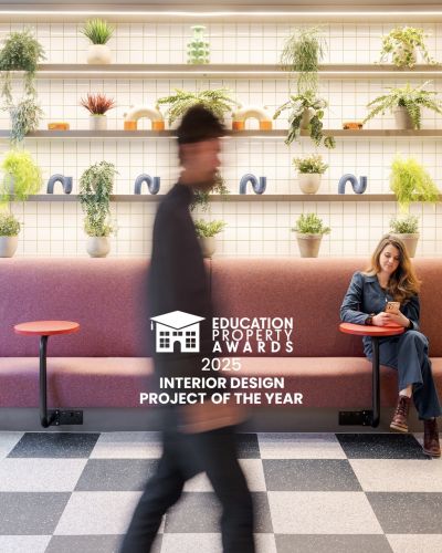 Education Property Awards 2025