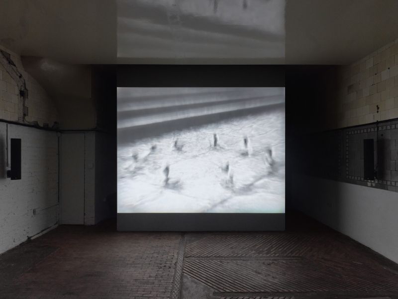 Sylvia Kouvali Gallery