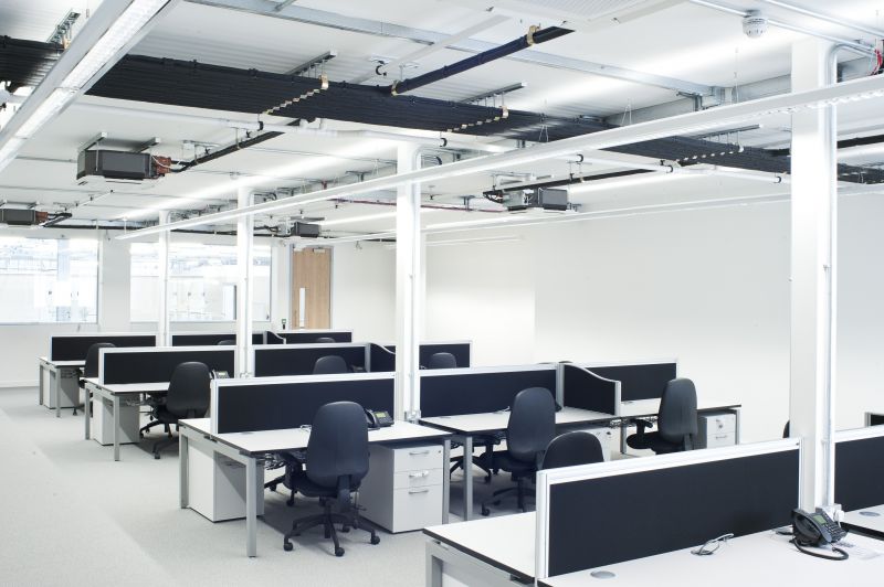 Kelvin Hughes Offices