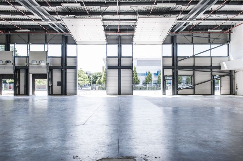 Industrial Unit Reading