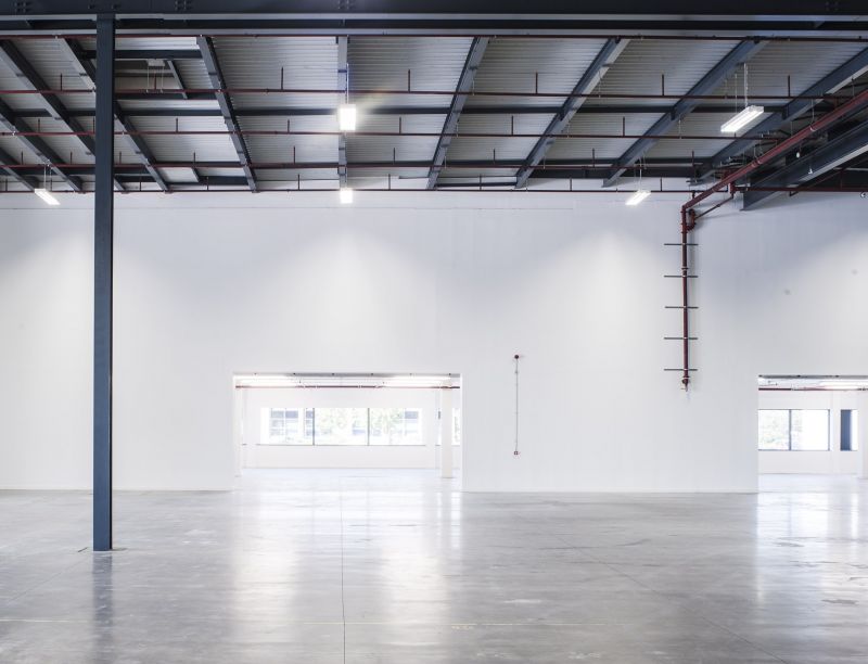 Industrial Unit Reading